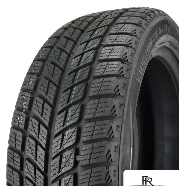 Зимние шины DoubleStar DW09 235/55R20 102H - Изображение №3 — Интернет-магазин ПроЗаказ