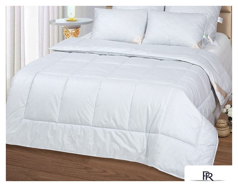 Одеяло АртПостель Меринос 172x205 2055 - Изображение №2 — Интернет-магазин ПроЗаказ