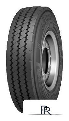 Всесезонные шины Cordiant Professional VM-1 315/80R22.5 156/150K - Изображение №1 — Интернет-магазин ПроЗаказ