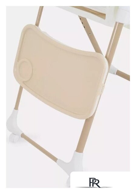 Высокий стульчик MOWbaby Honey New MBH170 (beige) - Изображение №9 — Интернет-магазин ПроЗаказ