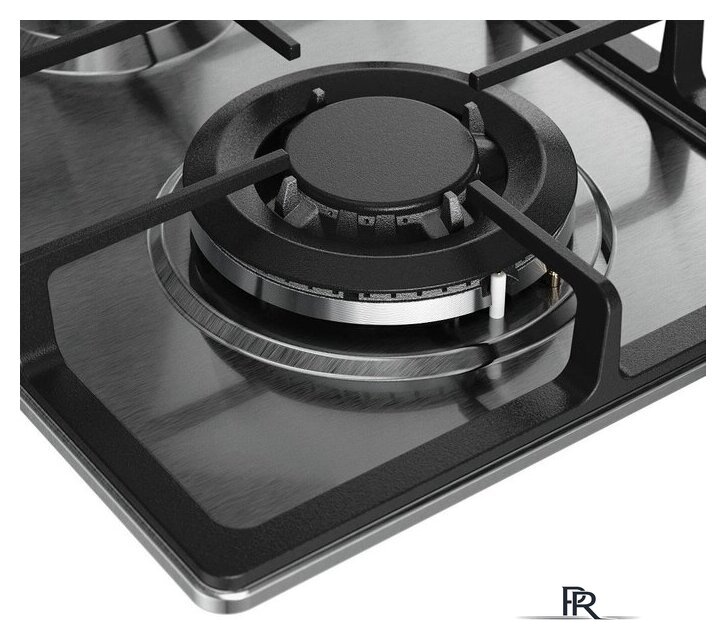 Варочная панель Monsher MSG 33 Acier - Изображение №4 — Интернет-магазин ПроЗаказ