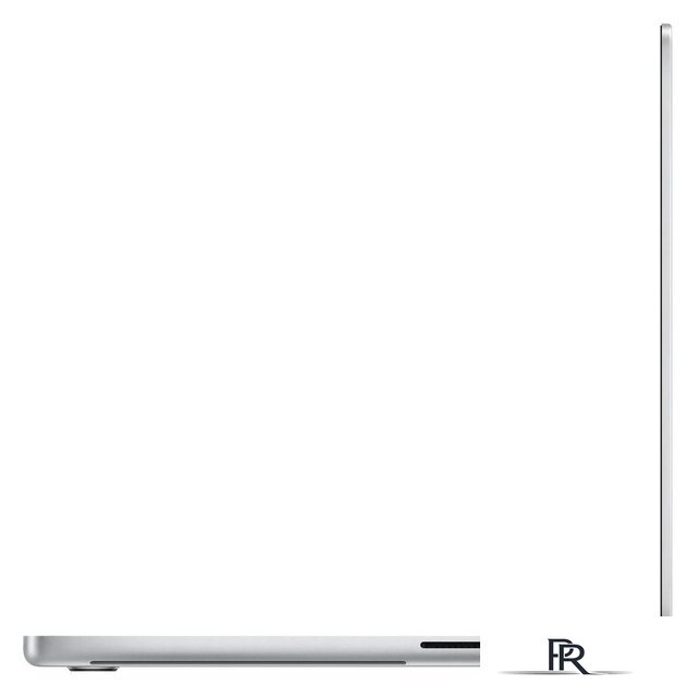 Ноутбук Apple MacBook Pro 16.2