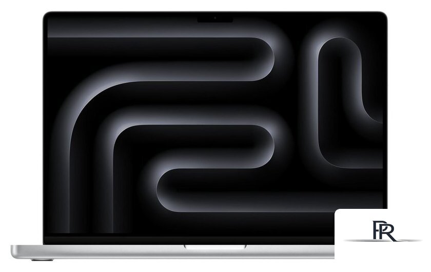 Ноутбук Apple MacBook Pro 16.2