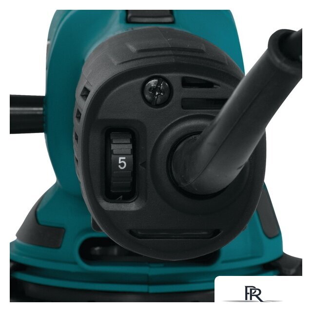 Эксцентриковая шлифмашина Makita BO6050J - Изображение №11 — Интернет-магазин ПроЗаказ