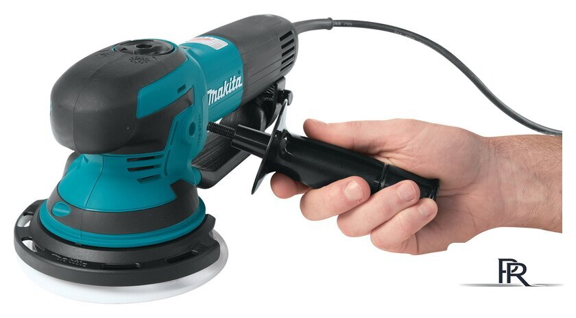 Эксцентриковая шлифмашина Makita BO6050J - Изображение №24 — Интернет-магазин ПроЗаказ