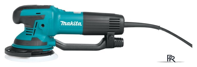 Эксцентриковая шлифмашина Makita BO6050J - Изображение №3 — Интернет-магазин ПроЗаказ