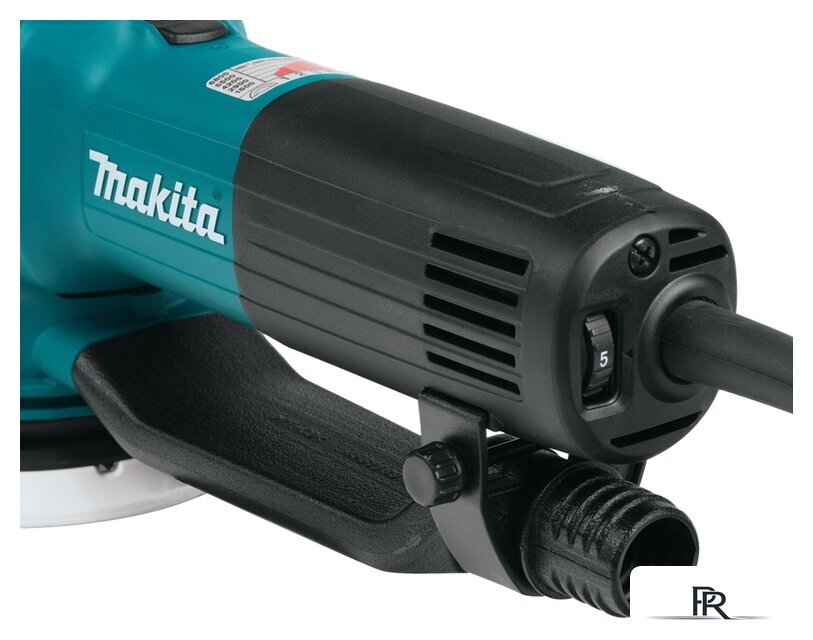 Эксцентриковая шлифмашина Makita BO6050J - Изображение №22 — Интернет-магазин ПроЗаказ