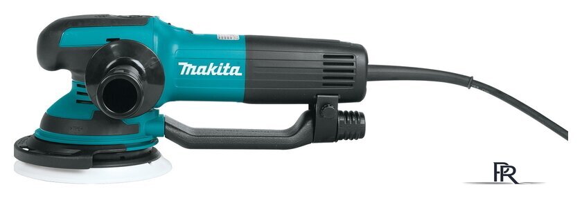 Эксцентриковая шлифмашина Makita BO6050J - Изображение №18 — Интернет-магазин ПроЗаказ