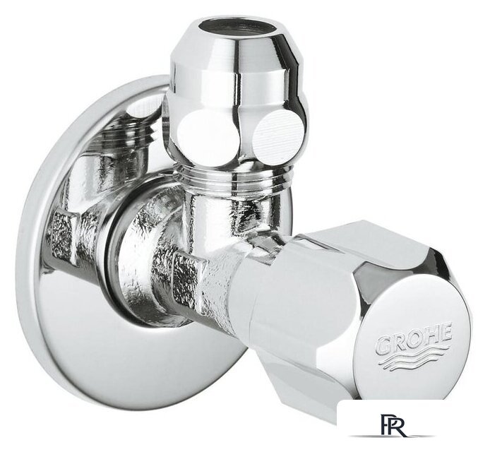 Запорная арматура Grohe Вентиль горизонтальный для смесителя 1/2
