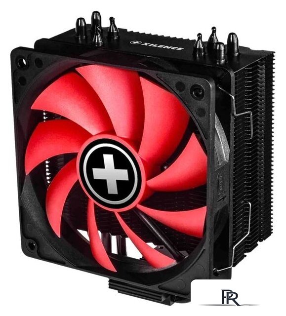 Кулер для процессора Xilence XC051 M704 - Изображение №1 — Интернет-магазин ПроЗаказ