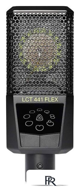 Проводной микрофон Lewitt LCT 441 Flex - Изображение №1 — Интернет-магазин ПроЗаказ