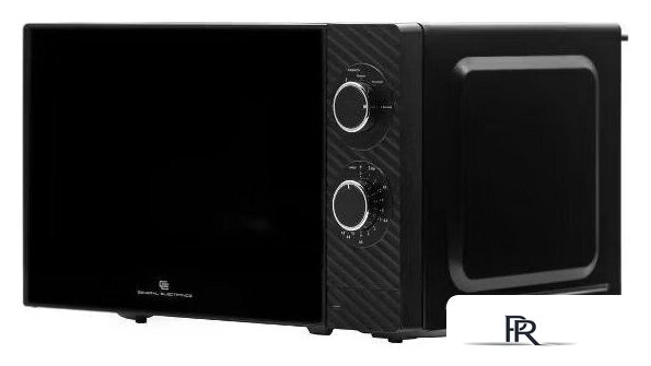 Микроволновая печь General Electronics GE-MS120B - Изображение №7 — Интернет-магазин ПроЗаказ