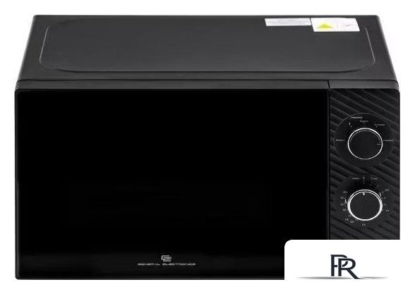 Микроволновая печь General Electronics GE-MS120B - Изображение №8 — Интернет-магазин ПроЗаказ