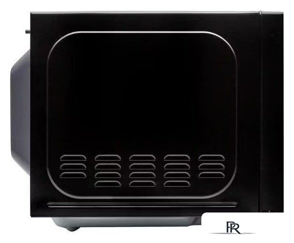 Микроволновая печь General Electronics GE-MS120B - Изображение №3 — Интернет-магазин ПроЗаказ