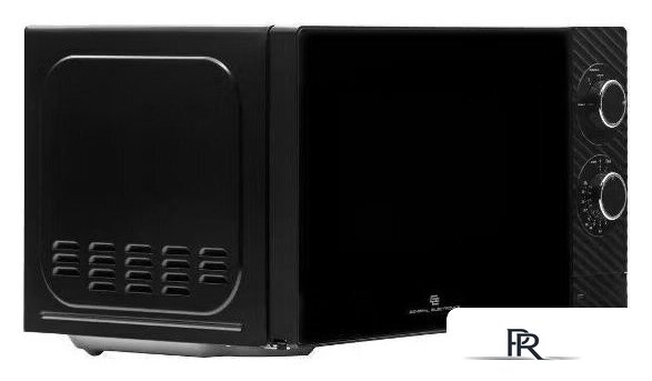 Микроволновая печь General Electronics GE-MS120B - Изображение №2 — Интернет-магазин ПроЗаказ
