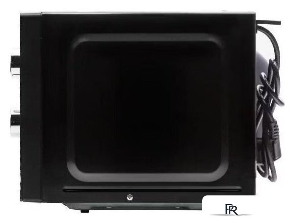 Микроволновая печь General Electronics GE-MS120B - Изображение №6 — Интернет-магазин ПроЗаказ