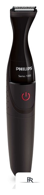 Триммер для бороды и усов Philips MG1100/16 - Изображение №5 — Интернет-магазин ПроЗаказ
