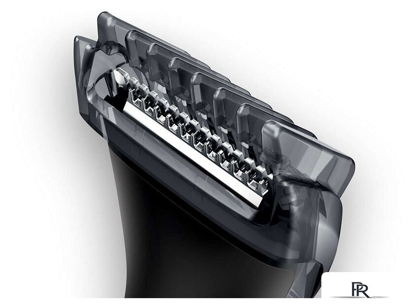 Триммер для бороды и усов Philips MG1100/16 - Изображение №3 — Интернет-магазин ПроЗаказ