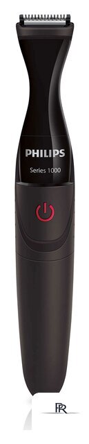Триммер для бороды и усов Philips MG1100/16 - Изображение №6 — Интернет-магазин ПроЗаказ