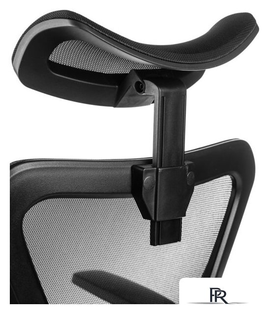 Офисное кресло Mio Tesoro Джулиано AF-C4227 (черный) - Изображение №9 — Интернет-магазин ПроЗаказ