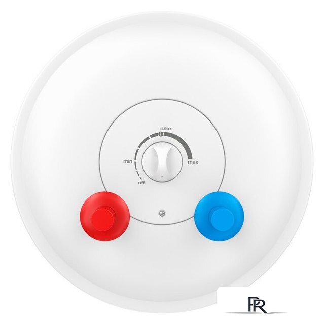 Накопительный электрический водонагреватель над мойкой Royal Clima TinoSS RWH-TS15-RS - Изображение №2 — Интернет-магазин ПроЗаказ