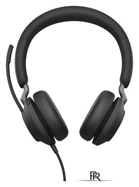 Офисная гарнитура Jabra Evolve2 40 MS Stereo USB-C - Изображение №3 — Интернет-магазин ПроЗаказ
