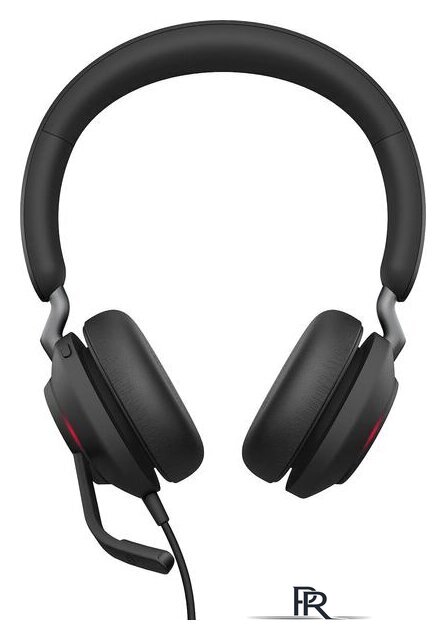 Офисная гарнитура Jabra Evolve2 40 MS Stereo USB-C - Изображение №4 — Интернет-магазин ПроЗаказ