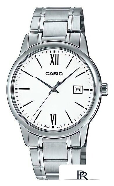 Наручные часы Casio MTP-V002D-7B3 - Изображение №1 — Интернет-магазин ПроЗаказ