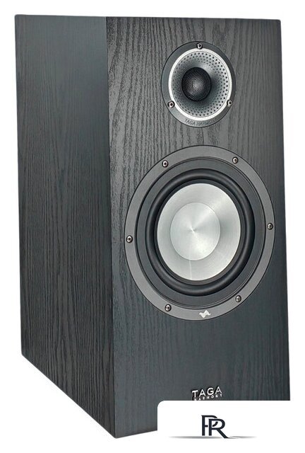 Напольная акустика Taga Harmony Platinum B-40 v.4 (черный) - Изображение №1 — Интернет-магазин ПроЗаказ