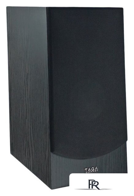 Напольная акустика Taga Harmony Platinum B-40 v.4 (черный) - Изображение №2 — Интернет-магазин ПроЗаказ