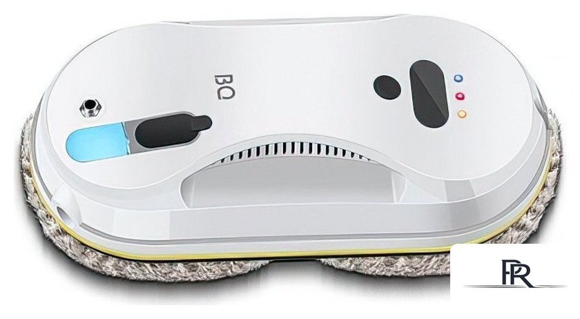 Робот для мытья окон BQ WR200S - Изображение №5 — Интернет-магазин ПроЗаказ