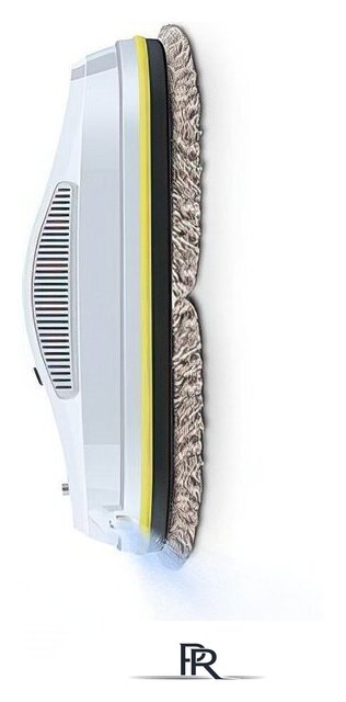 Робот для мытья окон BQ WR200S - Изображение №3 — Интернет-магазин ПроЗаказ