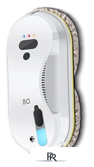 Робот для мытья окон BQ WR200S - Изображение №1 — Интернет-магазин ПроЗаказ