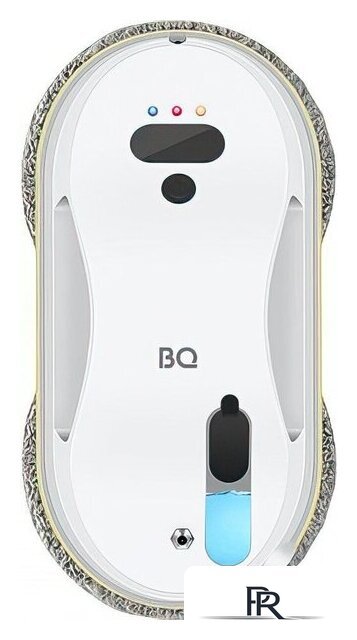 Робот для мытья окон BQ WR200S - Изображение №2 — Интернет-магазин ПроЗаказ