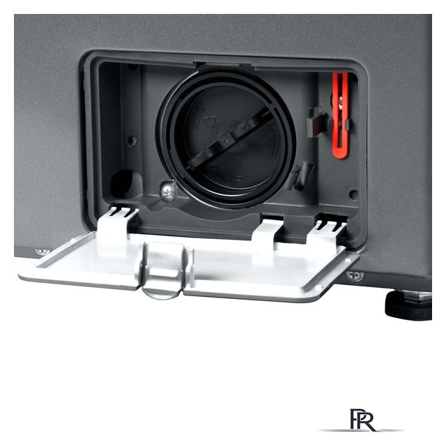 Стирально-сушильная машина Бирюса WMD-SM812/03 M - Изображение №10 — Интернет-магазин ПроЗаказ