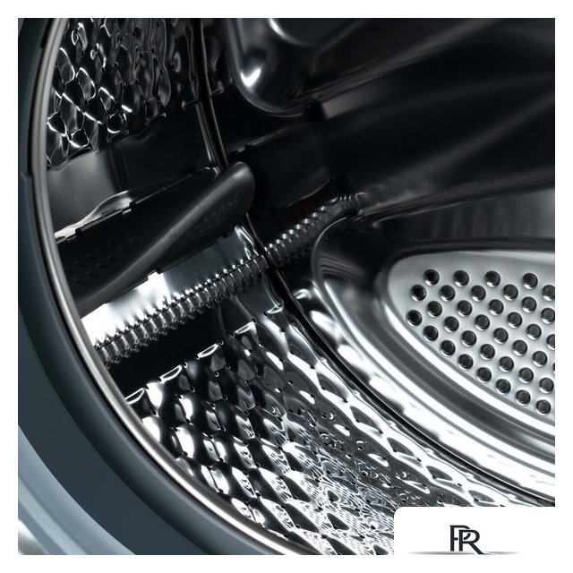 Стирально-сушильная машина Бирюса WMD-SM812/03 M - Изображение №9 — Интернет-магазин ПроЗаказ