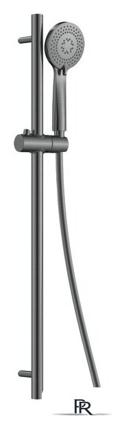 Душевой гарнитур  Deante Arnika Titanium NQA D51K - Изображение №1 — Интернет-магазин ПроЗаказ