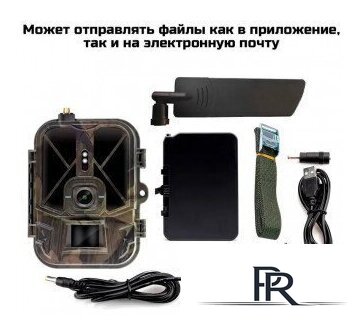 Фотоловушка Suntek HC-940 Ultra Li - Изображение №2 — Интернет-магазин ПроЗаказ