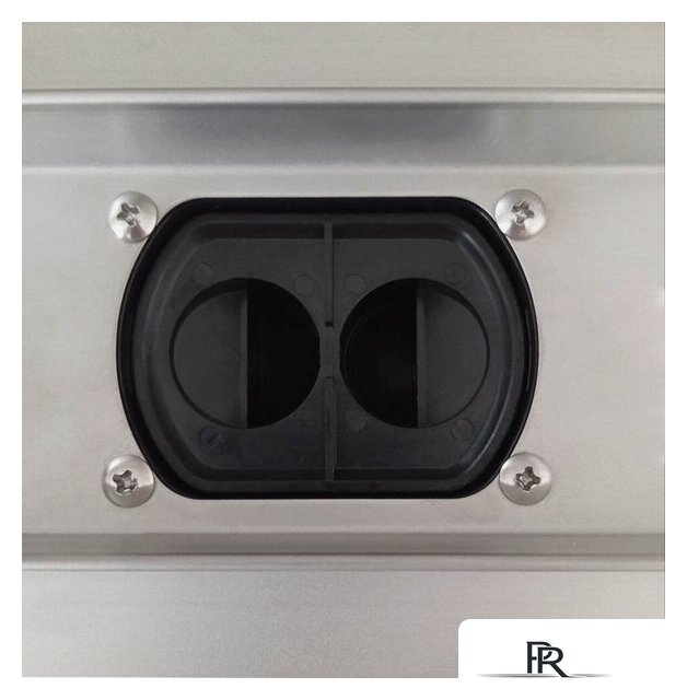 Трап/канал Roxen Supra Black 91050-65 - Изображение №10 — Интернет-магазин ПроЗаказ