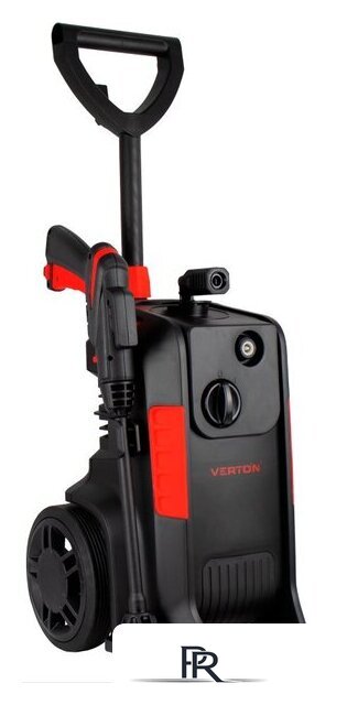 Мойка высокого давления Verton WM-1700 - Изображение №1 — Интернет-магазин ПроЗаказ
