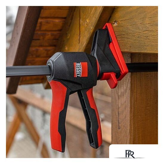 Струбцина Bessey EZ360-15 - Изображение №2 — Интернет-магазин ПроЗаказ