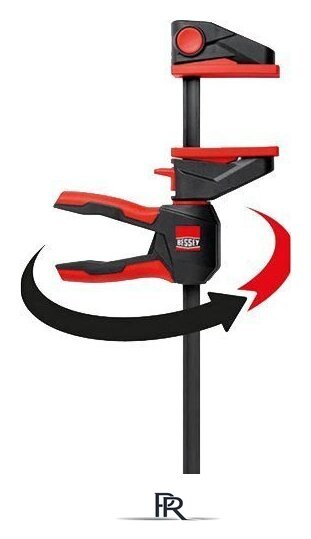 Струбцина Bessey EZ360-15 - Изображение №1 — Интернет-магазин ПроЗаказ