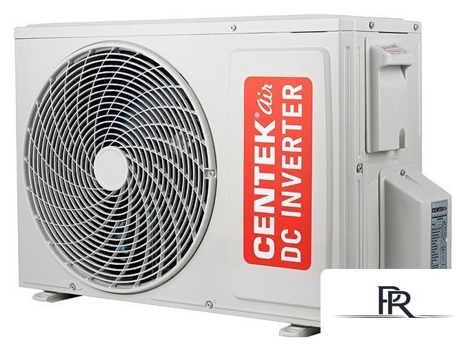 Кондиционер CENTEK CT-65RDC07 - Изображение №6 — Интернет-магазин ПроЗаказ
