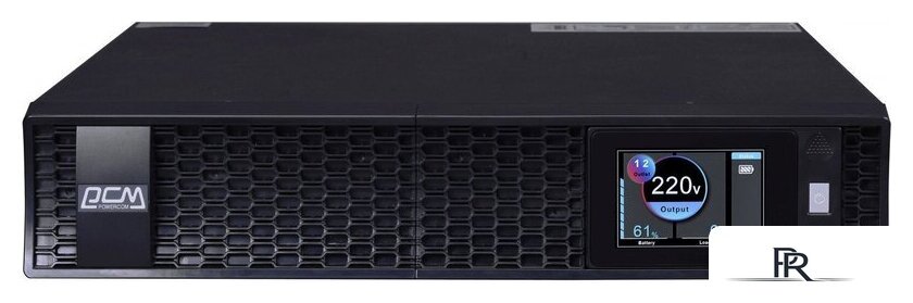 Источник бесперебойного питания Powercom NXT-2000 - Изображение №6 — Интернет-магазин ПроЗаказ