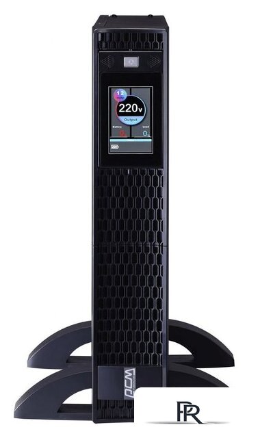 Источник бесперебойного питания Powercom NXT-2000 - Изображение №2 — Интернет-магазин ПроЗаказ