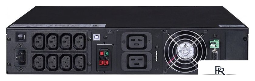 Источник бесперебойного питания Powercom NXT-2000 - Изображение №7 — Интернет-магазин ПроЗаказ