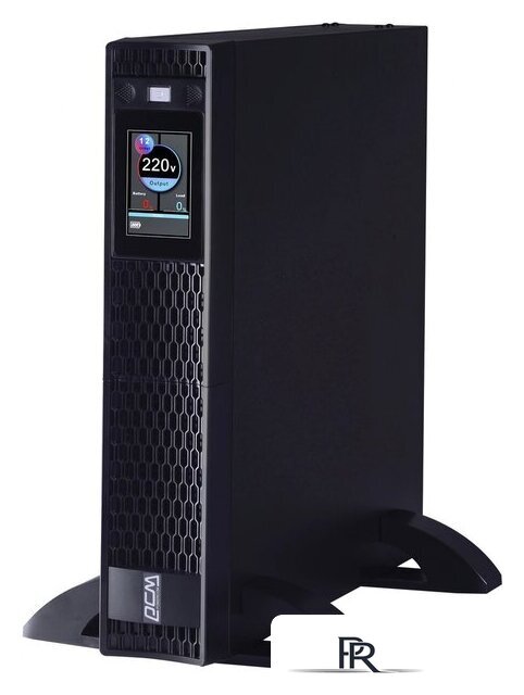 Источник бесперебойного питания Powercom NXT-2000 - Изображение №1 — Интернет-магазин ПроЗаказ