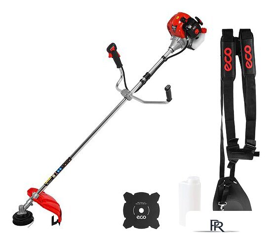 Триммер ECO GTP-255 Power Plus - Изображение №1 — Интернет-магазин ПроЗаказ