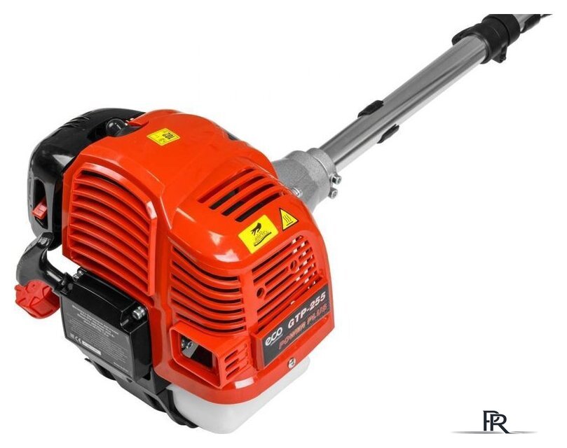 Триммер ECO GTP-255 Power Plus - Изображение №6 — Интернет-магазин ПроЗаказ