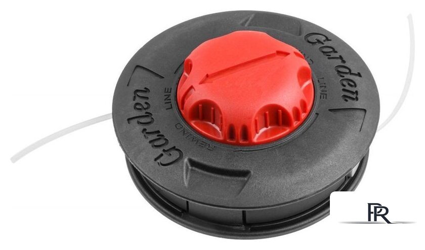 Триммер ECO GTP-255 Power Plus - Изображение №7 — Интернет-магазин ПроЗаказ